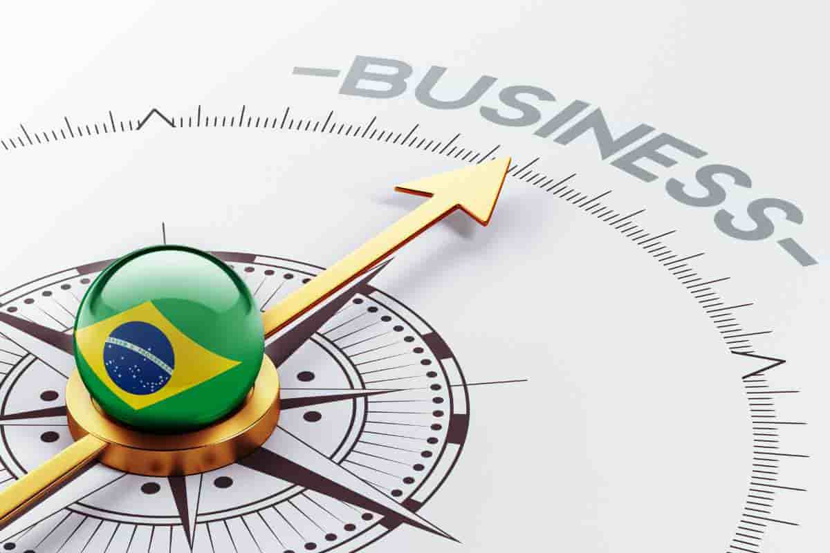 Business Etiquette In Brazil