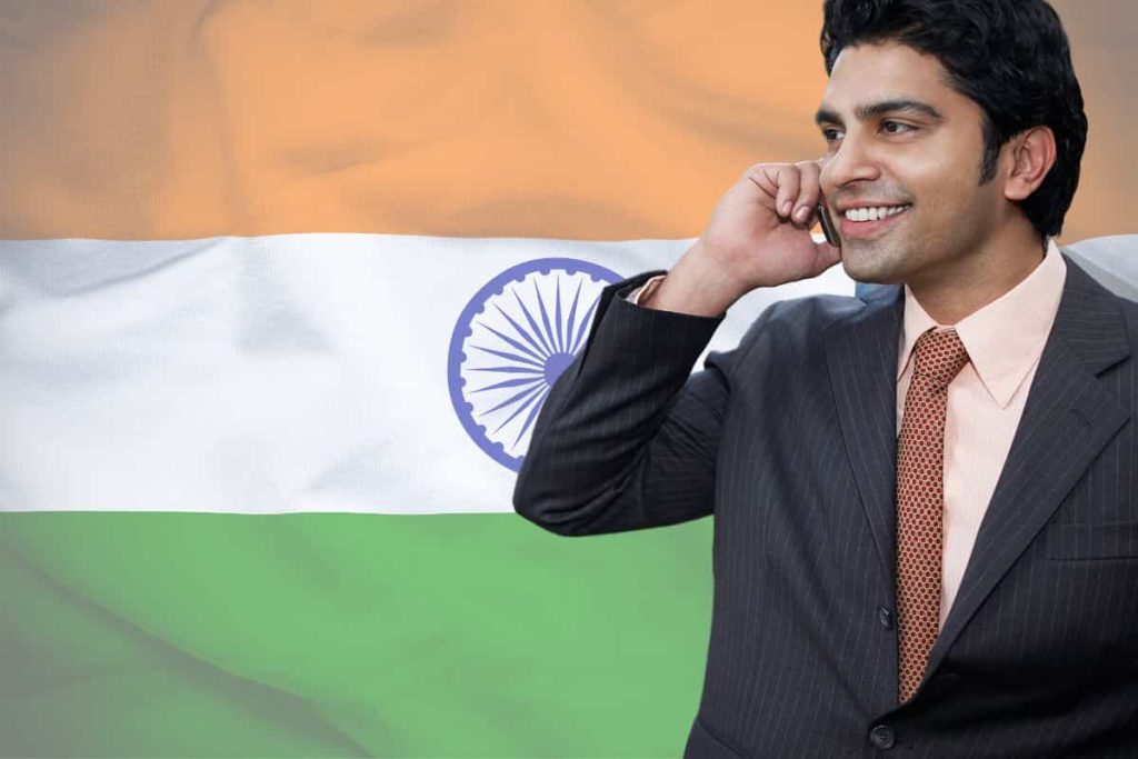 business etiquette in india presentation