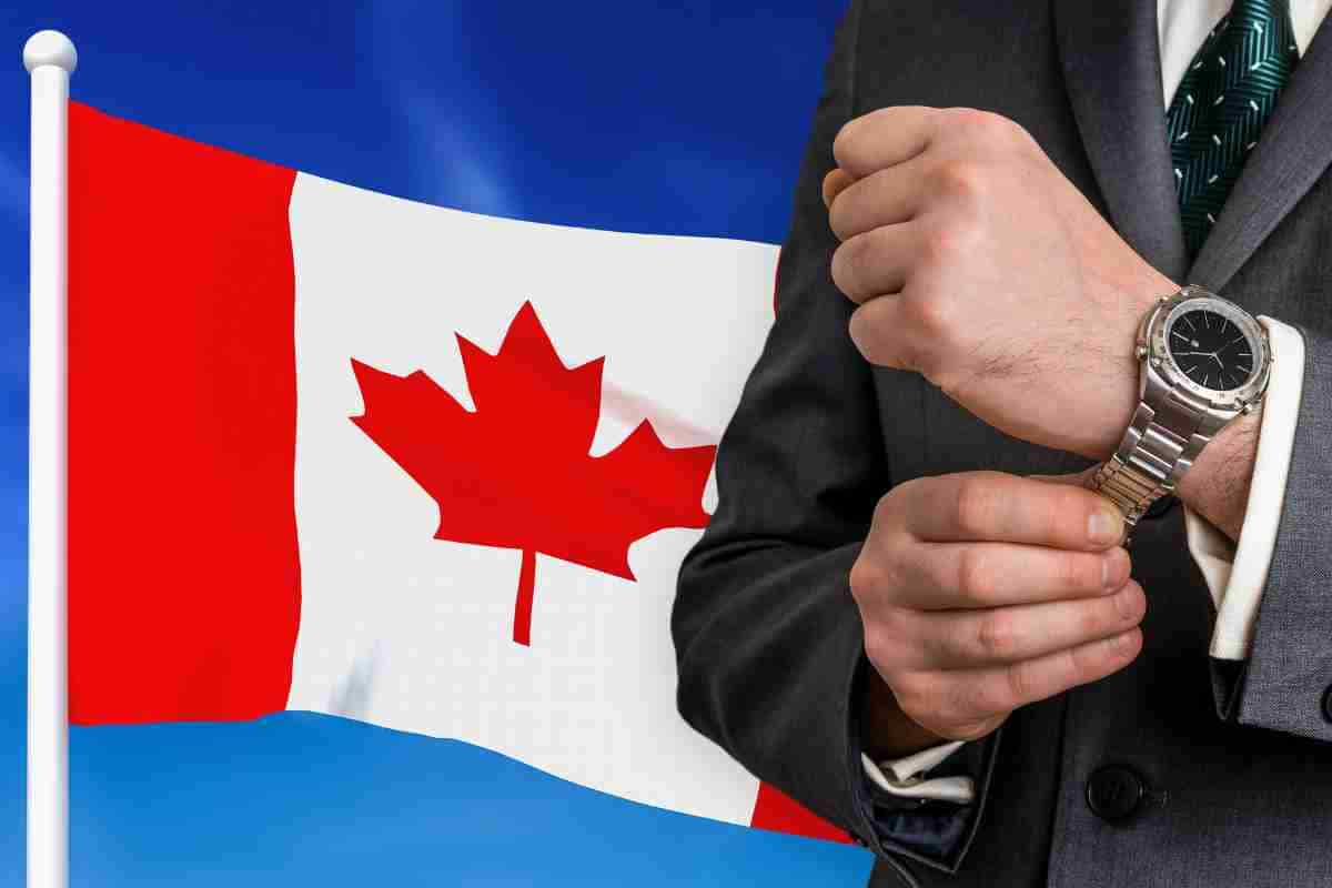 12 Etiqutte Tips For Doing Business In Canada