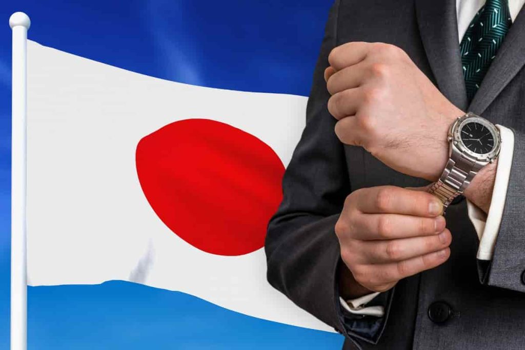 10 Rules Of Japanese Business Etiquette - Excellentetiquette