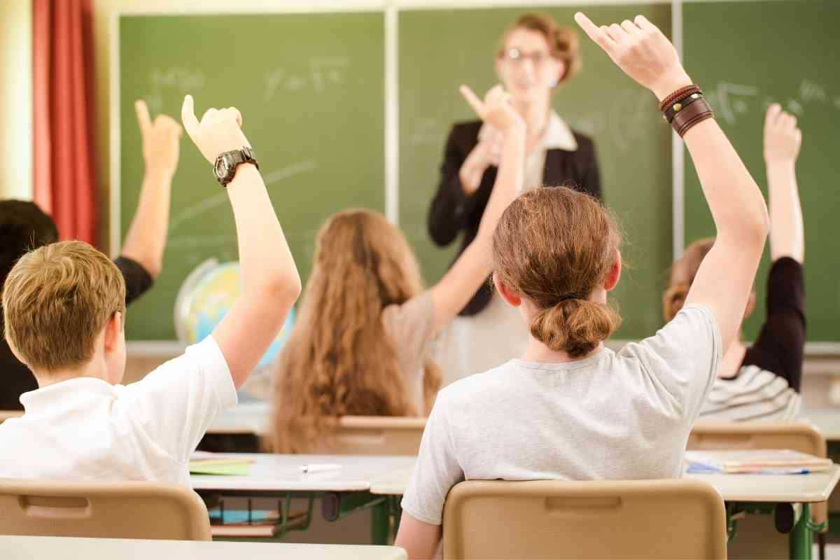 19 Classroom Etiquette Rules To Follow - Excellentetiquette