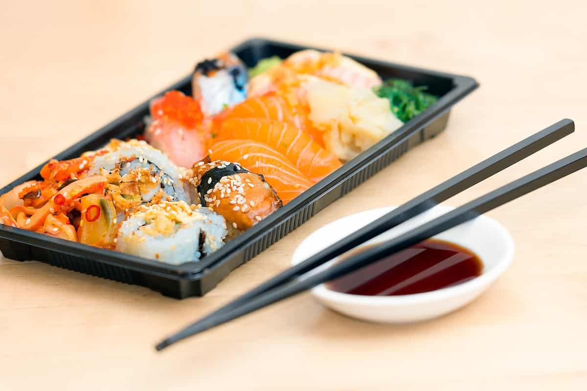 9 Sushi Etiquette (Do's And Don'ts) - Excellentetiquette