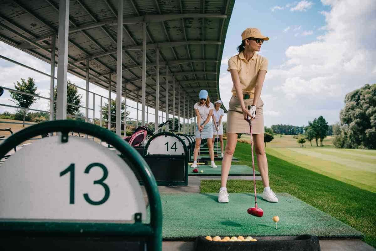 Women’s Golf Attire Etiquette
