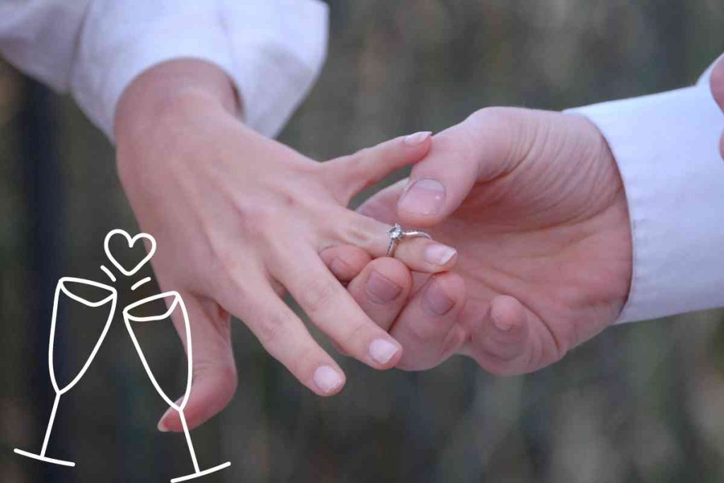 Engagement Toast 13 Do's and Don'ts Excellentetiquette