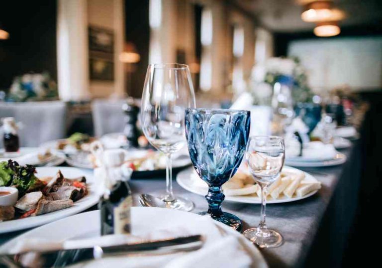 European Table Setting Guide Excellentetiquette