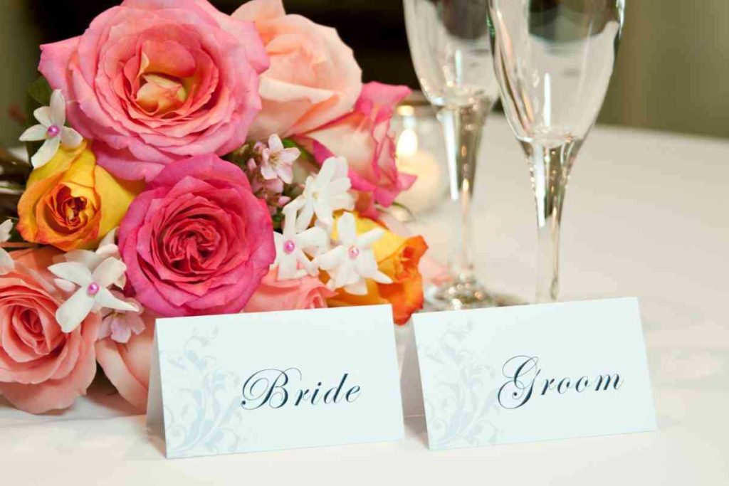 10 Place Card Etiquette Rules Excellentetiquette