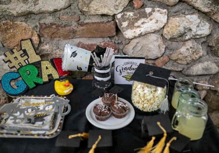 11 Graduation Party Etiquette Excellentetiquette