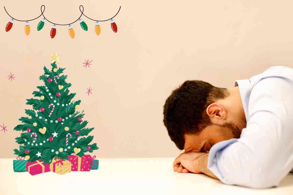 How to Wish Merry Christmas to Someone Who is Grieving